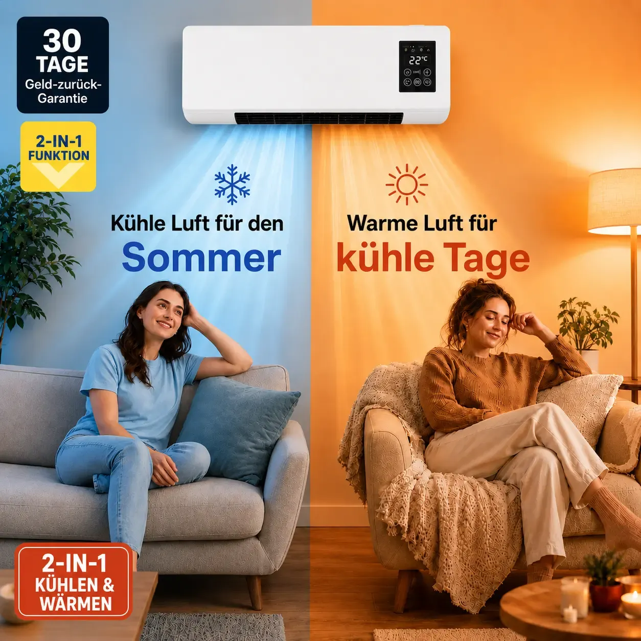 Vital Pro Breeze